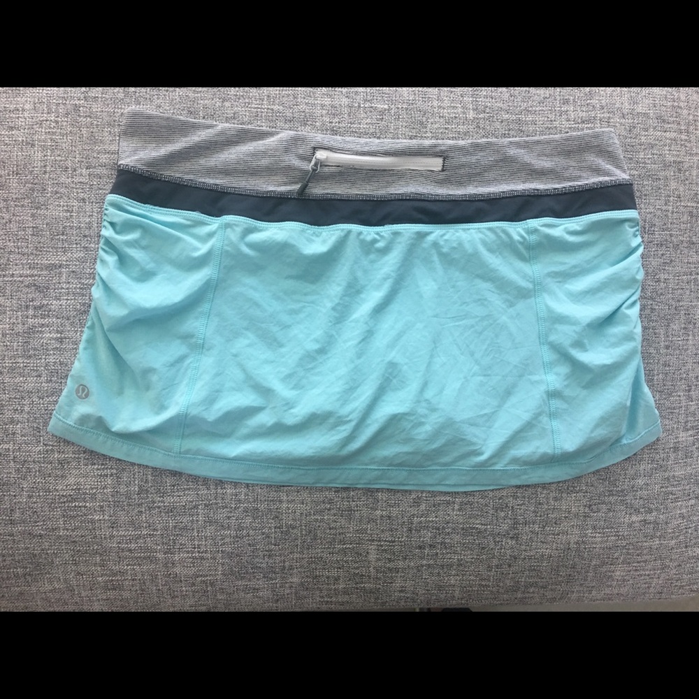 Lululemon Skirt